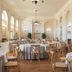 Salle de banquet