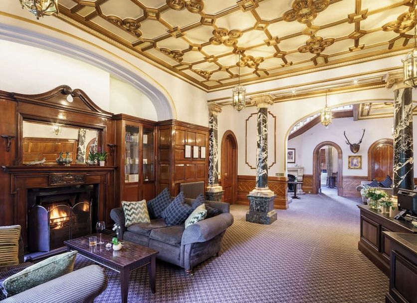 Hall d’entrée Photo