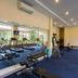 Salle de sport