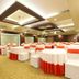 Salle de banquet