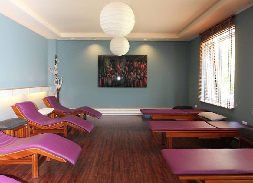 Salon Photo