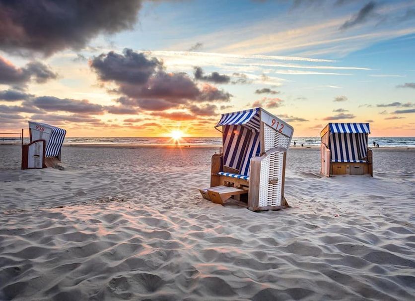 Plage Photo