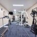 Salle de sport
