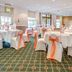 Salle de banquet
