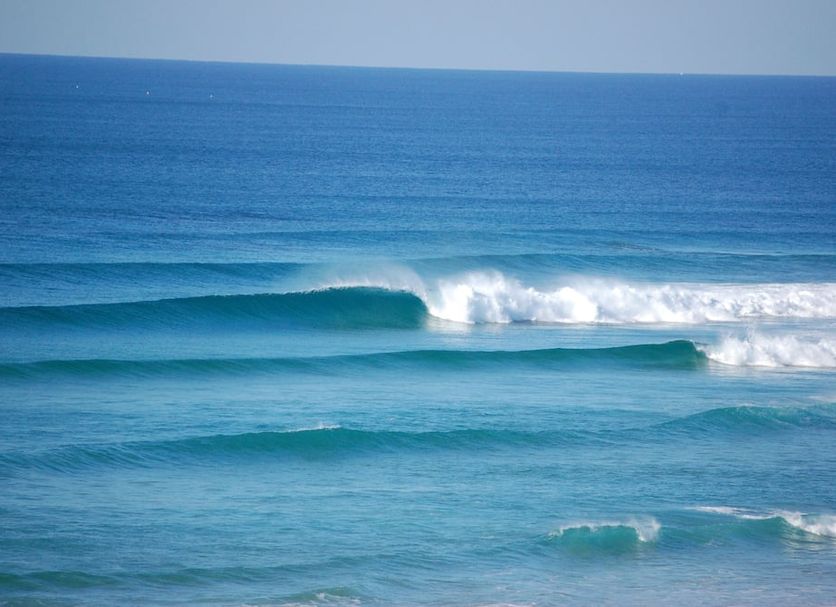 Plage Photo