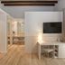 Équipements de la chambre