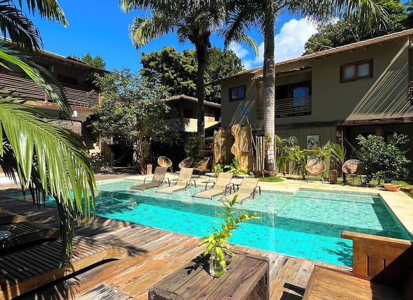 Piscine Photo