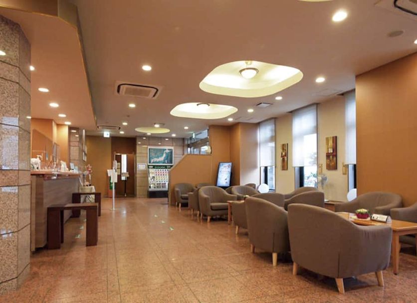 Hall d’entrée Photo