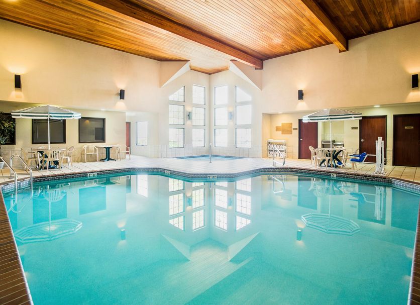 Piscine Photo