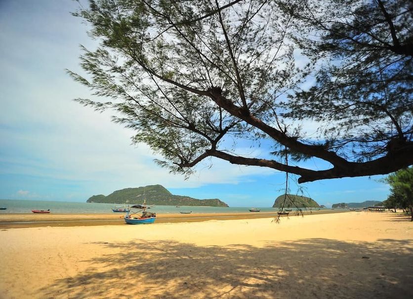 Plage Photo