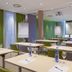 Espace de conférence