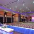 Espace de conférence