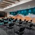 Espace de conférence