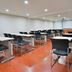 Espace de conférence