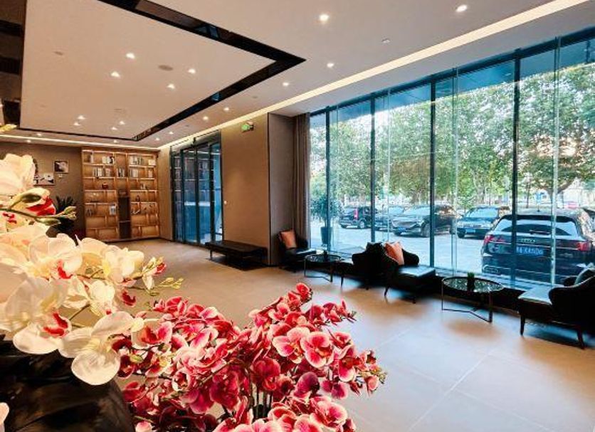 Hall d’entrée Photo