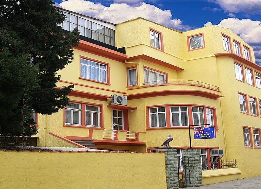 Bâtiment Photo