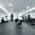 Salle de sport