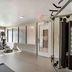 Salle de sport