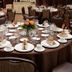 Salle de banquet