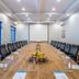 Espace de conférence
