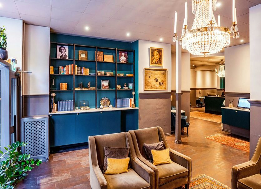 Salon Photo