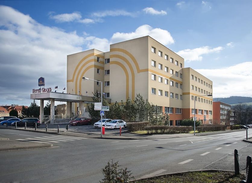 Bâtiment Photo
