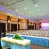 Espace de conférence
