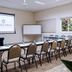 Espace de conférence