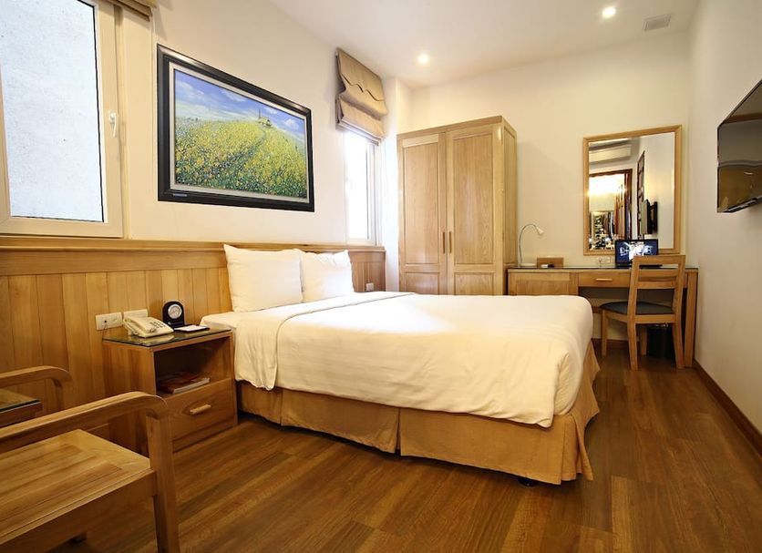 Chambre Photo