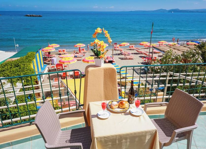 Balcon Photo