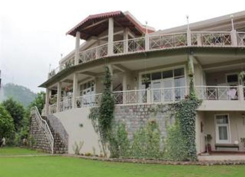 Bâtiment Photo