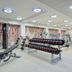 Salle de sport
