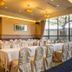 Salle de banquet