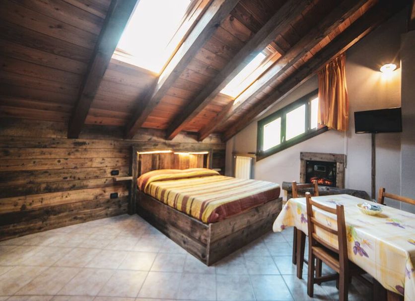 Chambre Photo