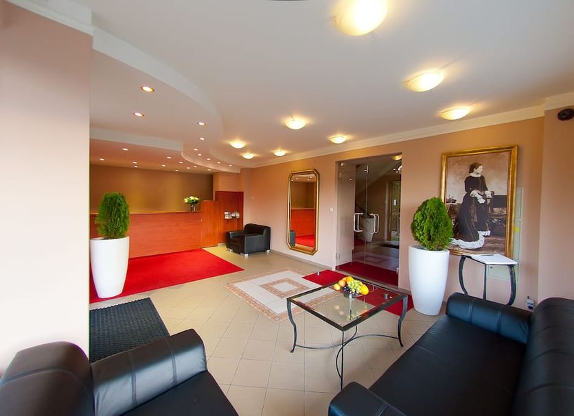 Salon Photo