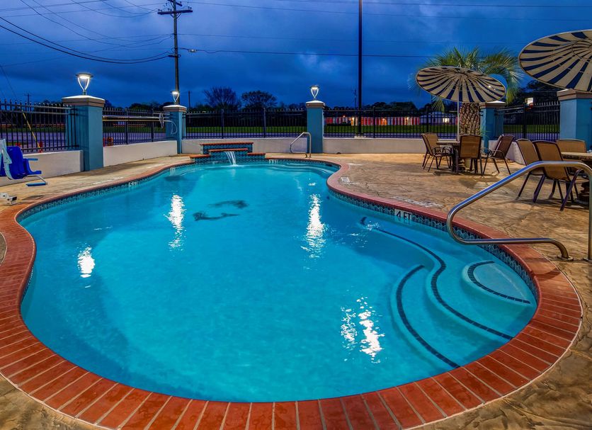 Piscine Photo