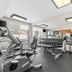 Salle de sport