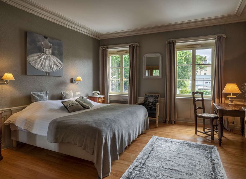 Chambre Photo