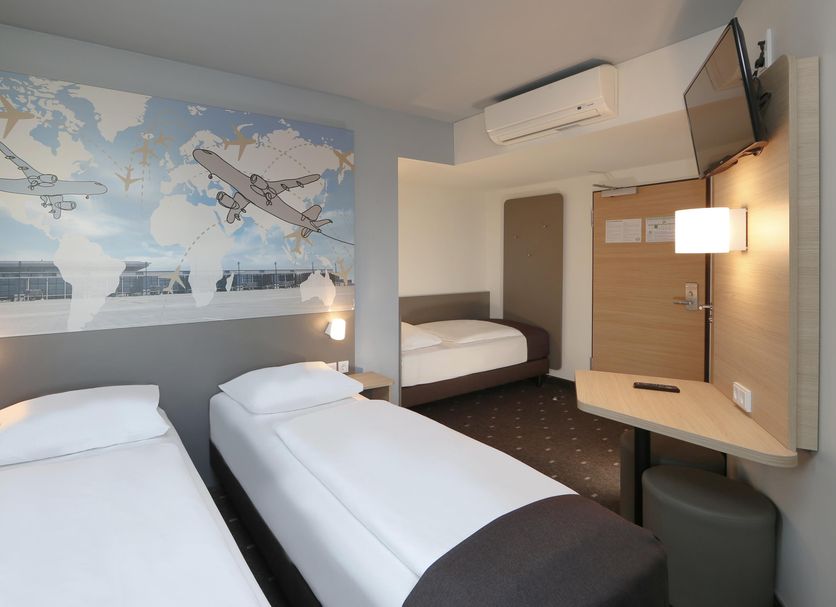 Chambre Photo
