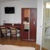 Équipements de la chambre