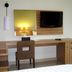 Équipements de la chambre