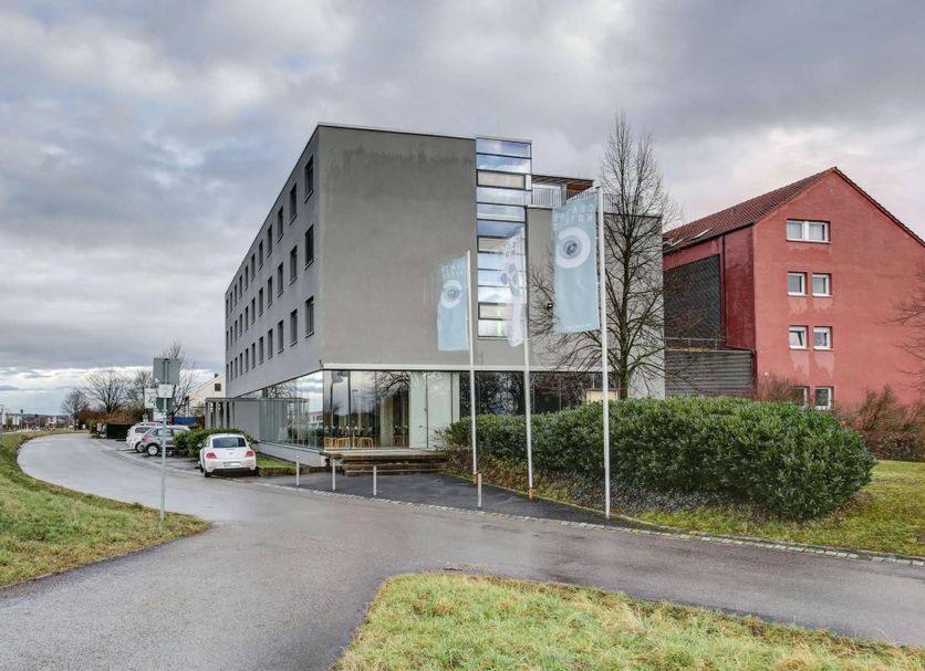 Bâtiment Photo
