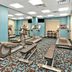 Salle de sport