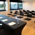 Espace de conférence