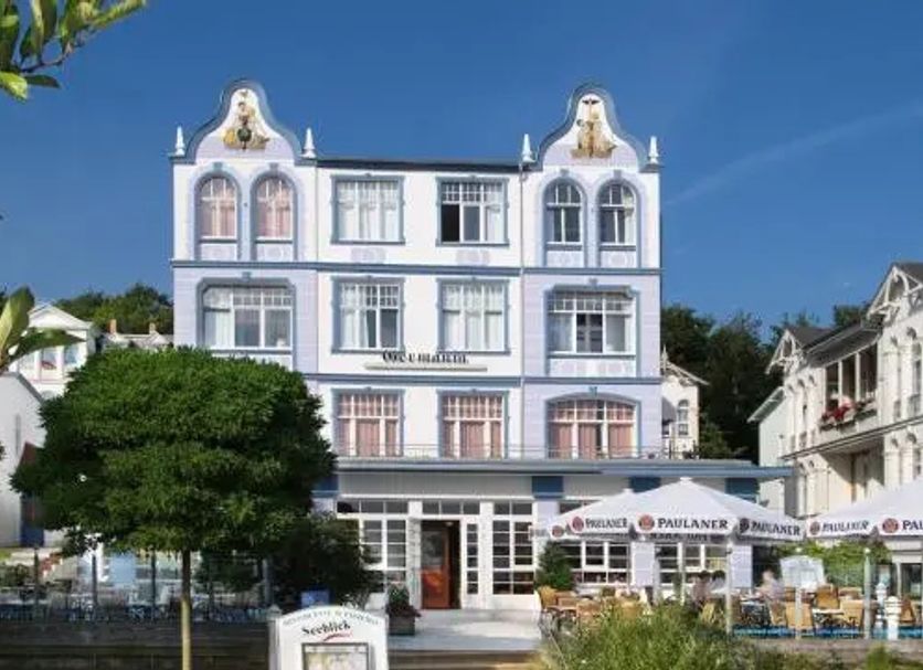 Bâtiment Photo