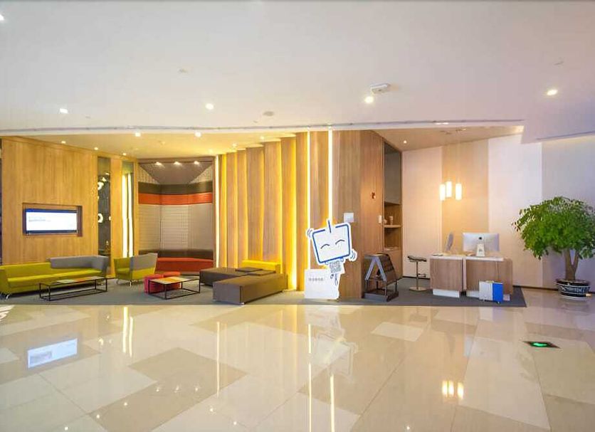 Hall d’entrée Photo