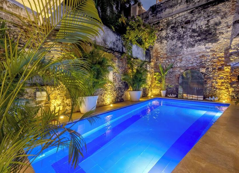 Piscine Photo