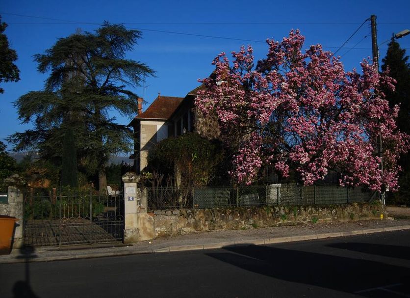 Extérieur Photo