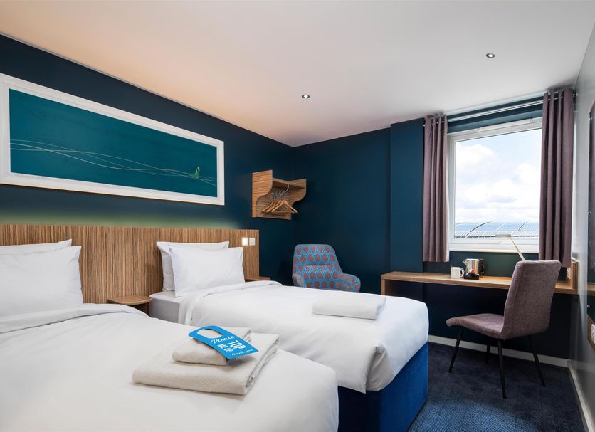 Chambre Photo
