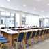 Espace de conférence